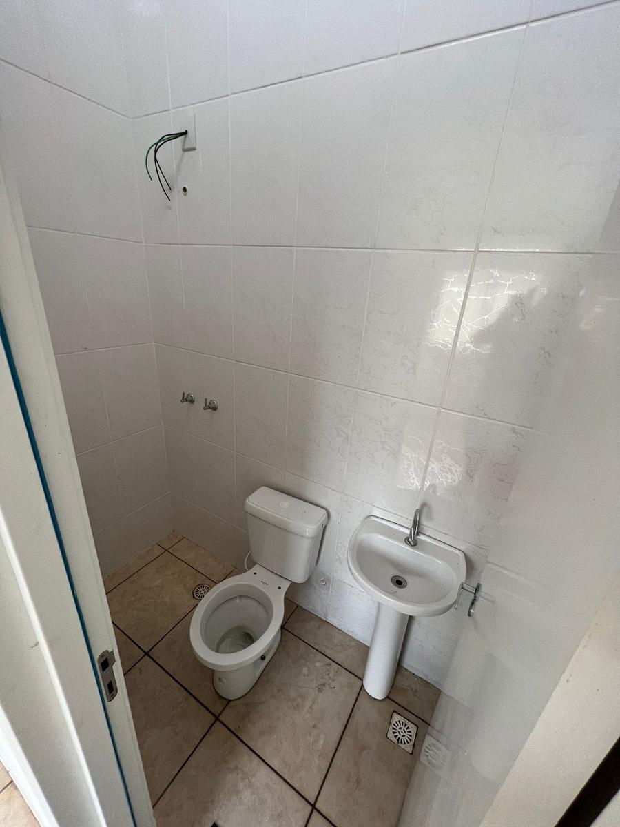 Casa, Novo Campinho, 3 Quartos, 1 Vaga, 1 Suíte