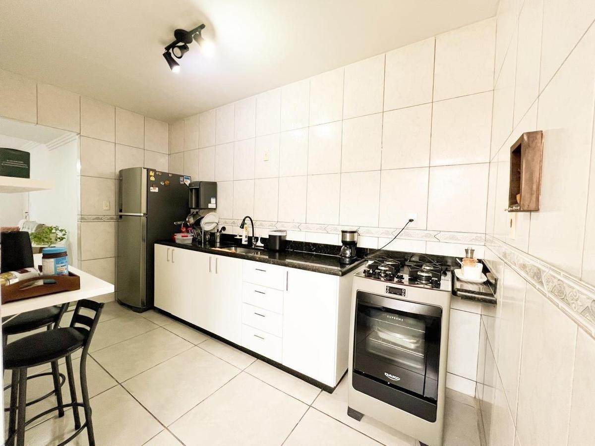 Apartamento, Parque Recreio, 3 Quartos, 2 Vagas, 1 Suíte