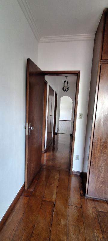 Apartamento, Coração de Jesus, 3 Quartos, 2 Vagas, 1 Suíte