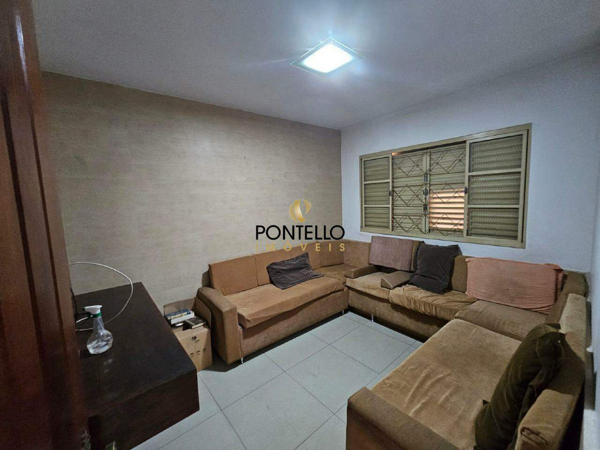 Casa, São Geraldo, 5 Quartos, 3 Vagas, 2 Suítes
