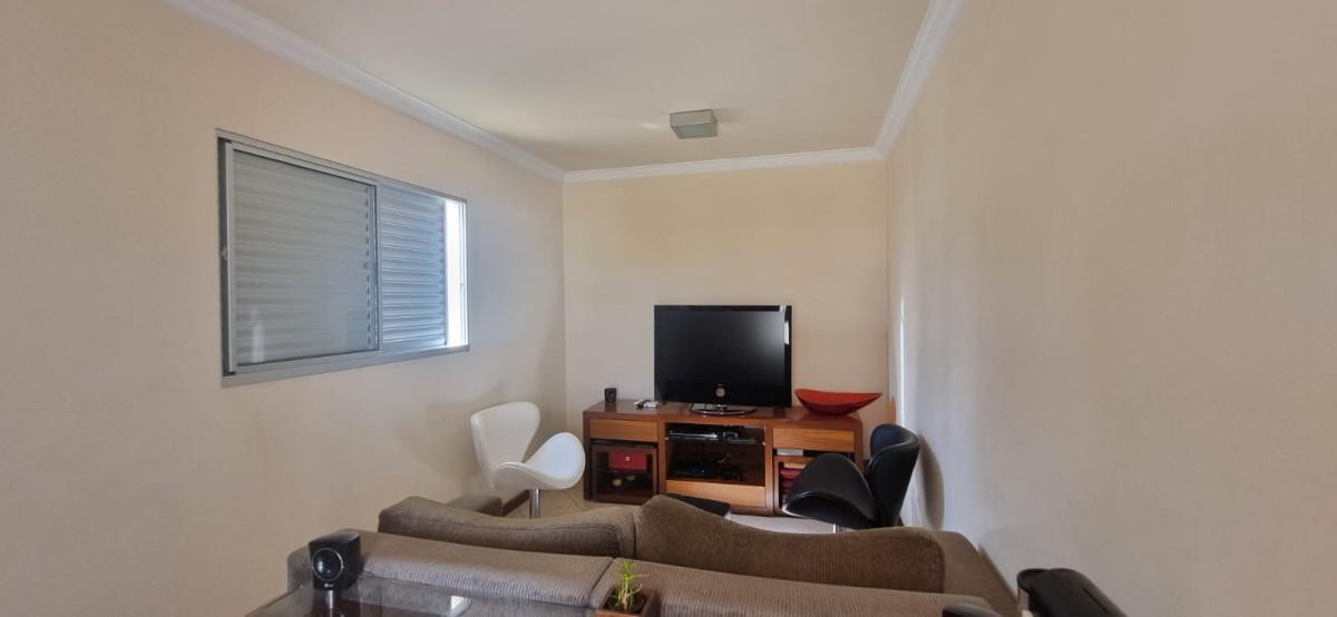 Cobertura, Fernão Dias, 3 Quartos, 2 Vagas, 1 Suíte