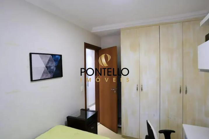 Apartamento, Colégio Batista, 4 Quartos, 2 Vagas, 1 Suíte