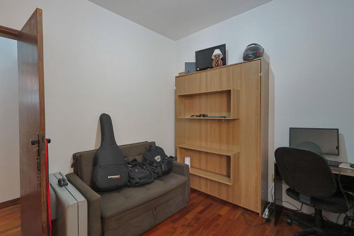 Apartamento, Buritis, 3 Quartos, 2 Vagas, 1 Suíte