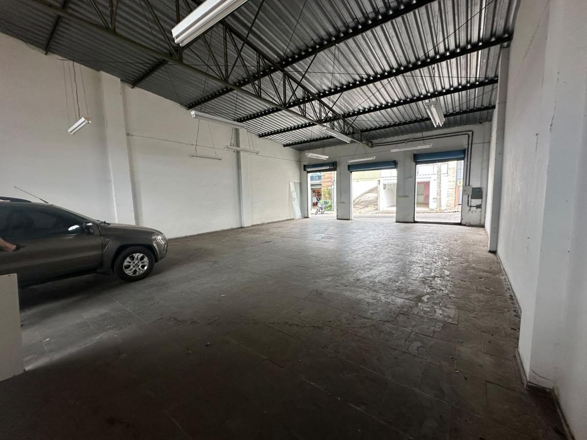 Andar, Centro, 0 Quarto, 0 Vaga