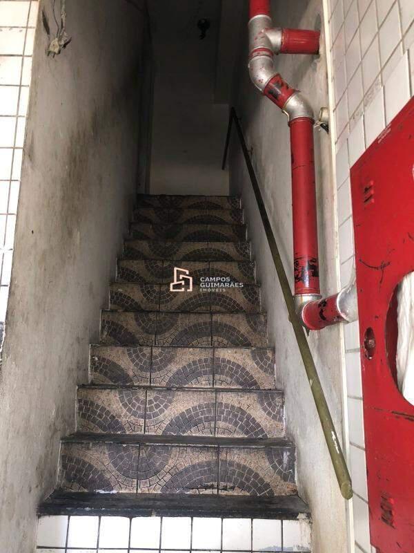 Loja, Centro