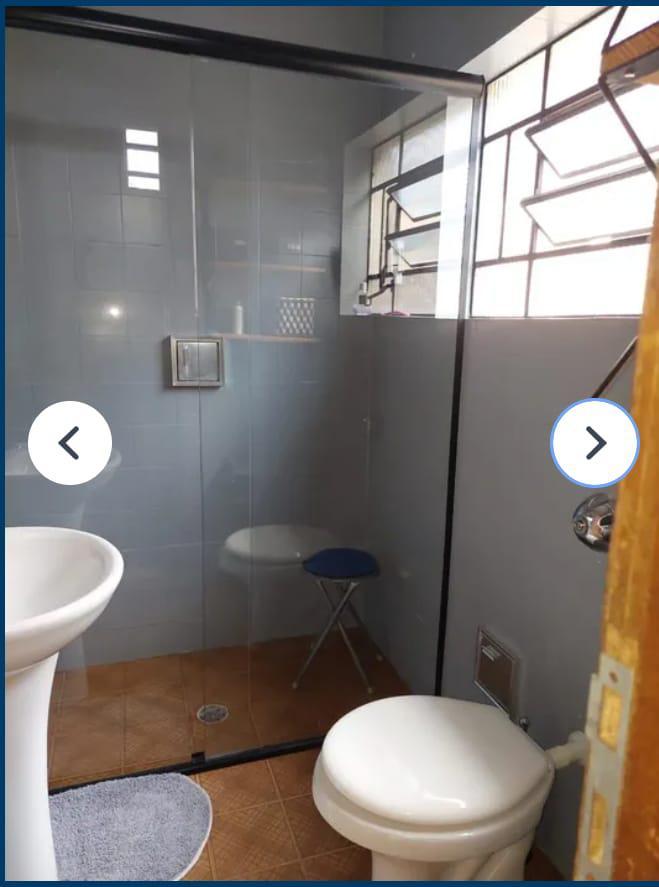 Casa, Santa Efigênia, 8 Quartos, 3 Vagas