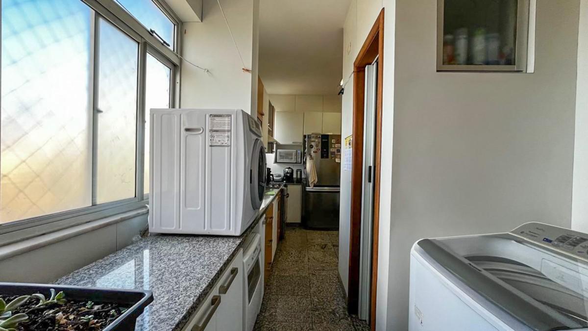Apartamento, Buritis, 3 Quartos, 2 Vagas, 1 Suíte