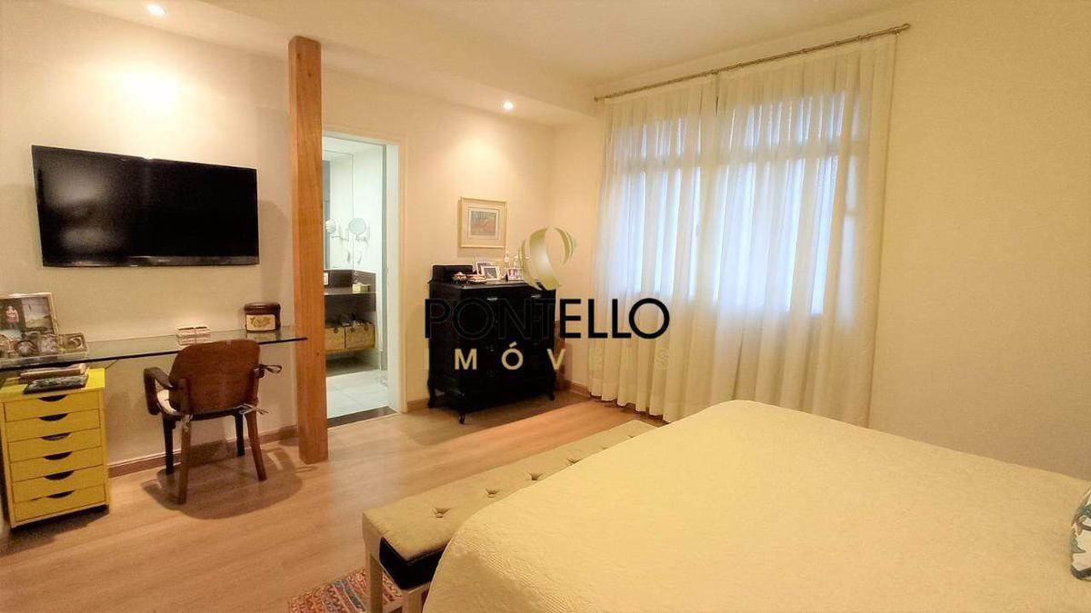 Apartamento, Santo Antônio, 4 Quartos, 2 Vagas, 2 Suítes