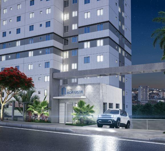 Apartamento, Juliana, 2 Quartos, 2 Vagas