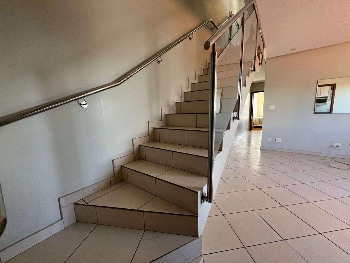 Cobertura, Castelo, 2 Quartos, 2 Vagas, 1 Suíte