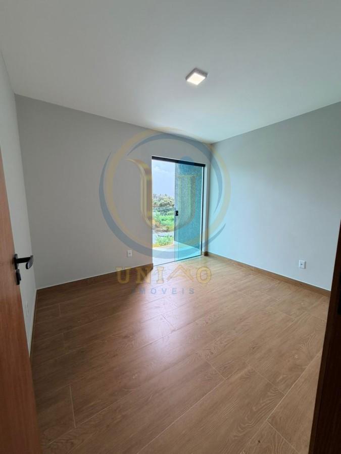 Casa, Liberdade, 3 Quartos, 2 Vagas, 1 Suíte