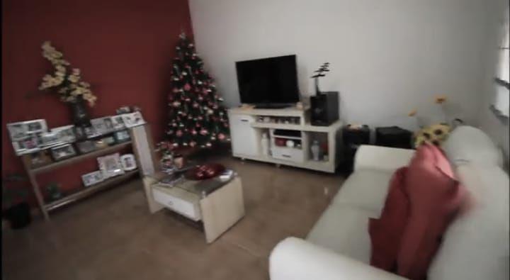 Casa, Goiânia, 3 Quartos, 4 Vagas, 1 Suíte