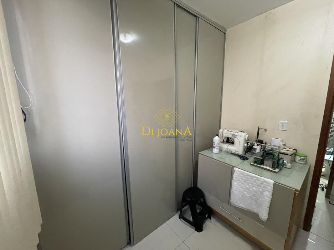 Apartamento, Ouro Preto, 3 Quartos, 0 Vaga, 1 Suíte