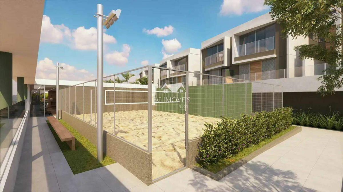 Casa, Buritis, 3 Quartos, 2 Vagas, 1 Suíte