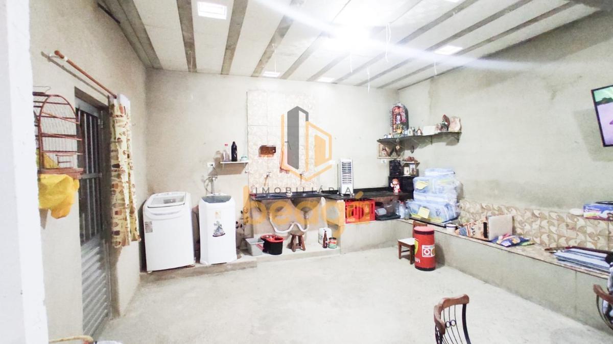 Casa, Tijuco, 3 Quartos, 4 Vagas, 1 Suíte