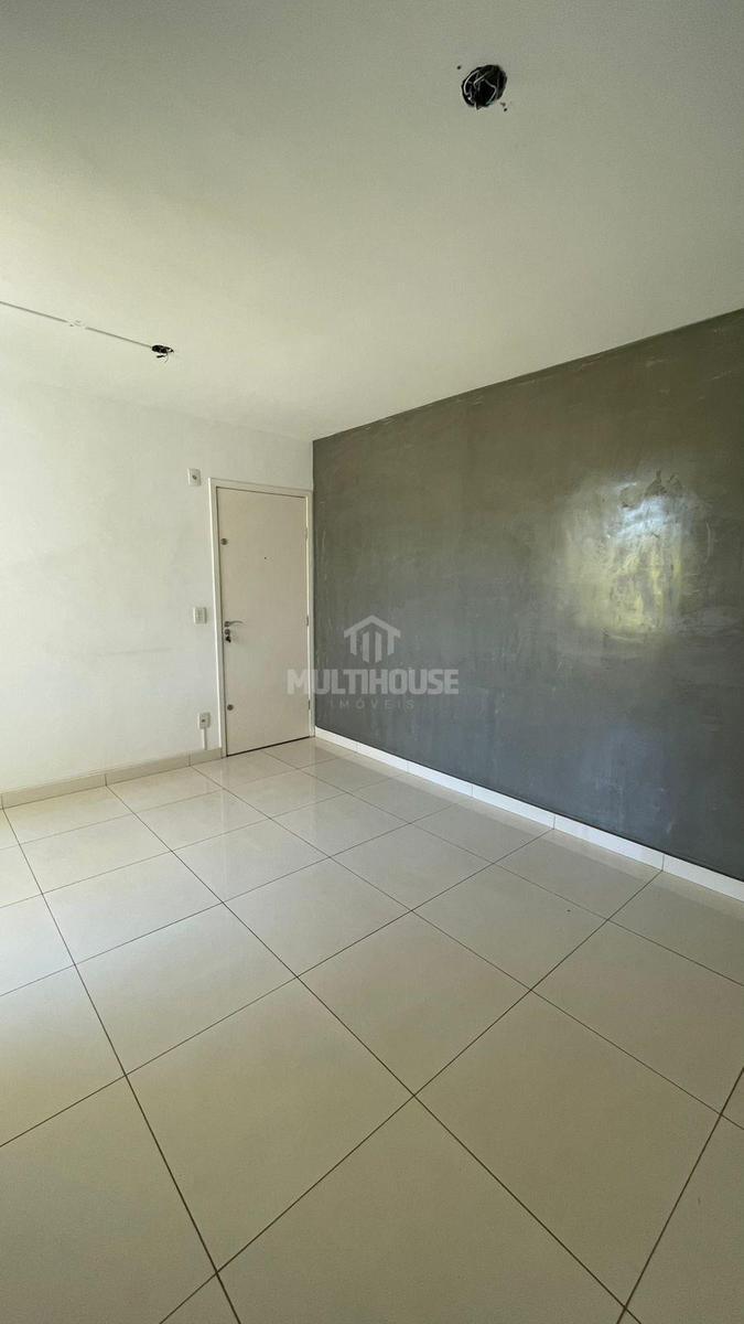 Apartamento, Buritis, 3 Quartos, 1 Vaga, 1 Suíte