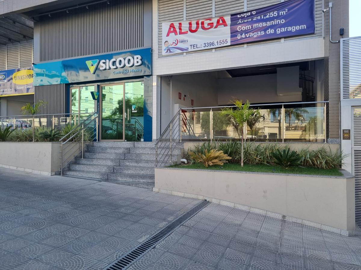 Andar, Jardim Riacho das Pedras, 0 Quarto, 0 Vaga