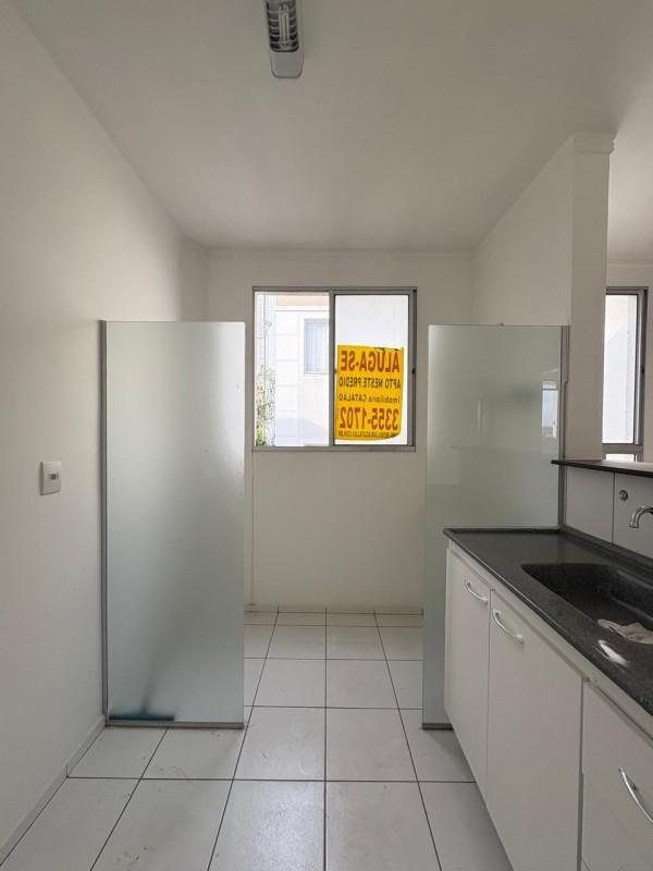 Apartamento, Granja Verde, 2 Quartos, 1 Vaga