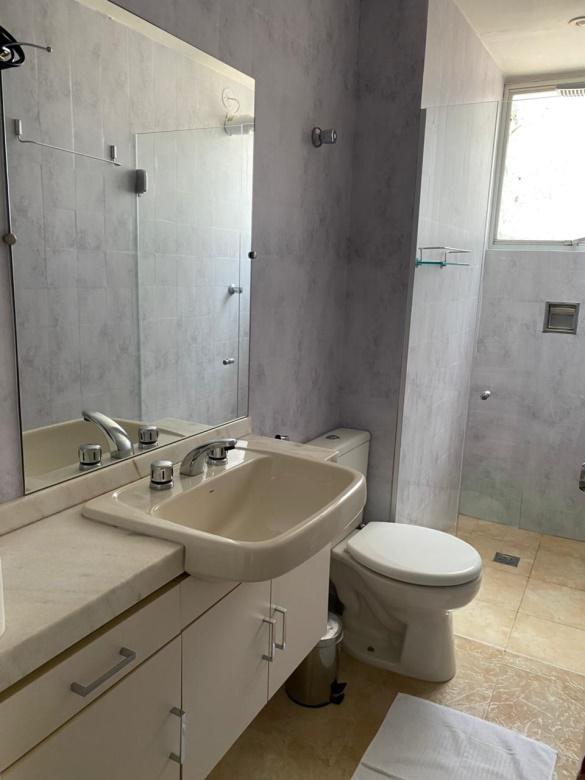 Apartamento, Sion, 2 Quartos, 1 Vaga, 1 Suíte