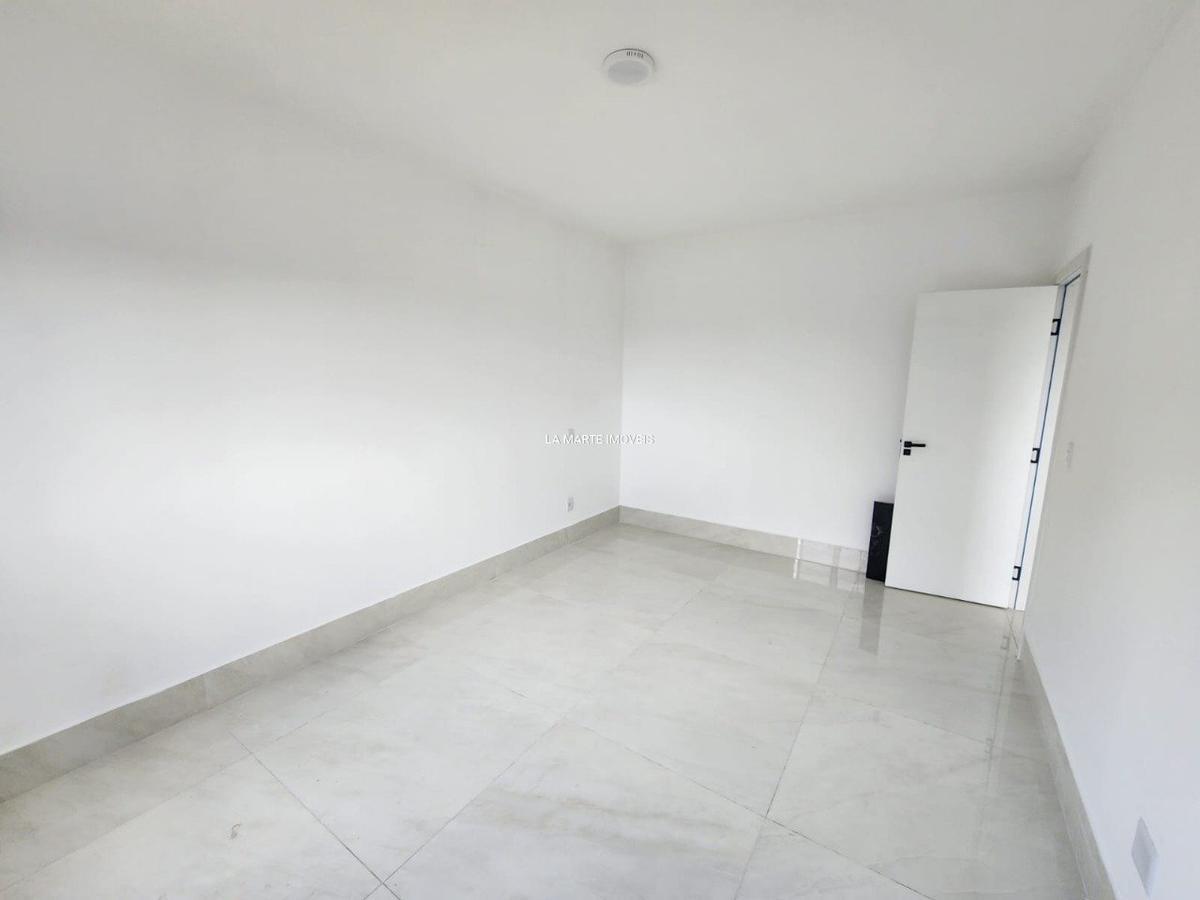 Apartamento, Santa Luzia, 4 Quartos, 3 Vagas, 2 Suítes