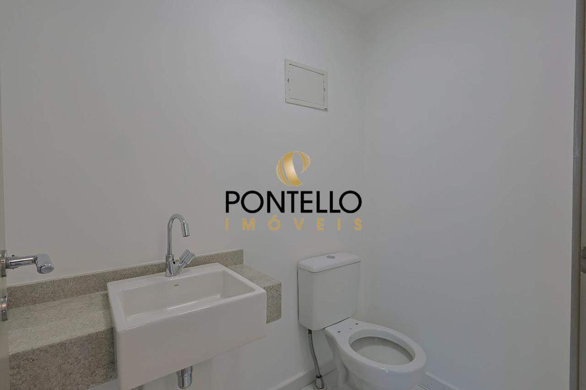 Sala, Vila da Serra, 0 Quarto, 2 Vagas