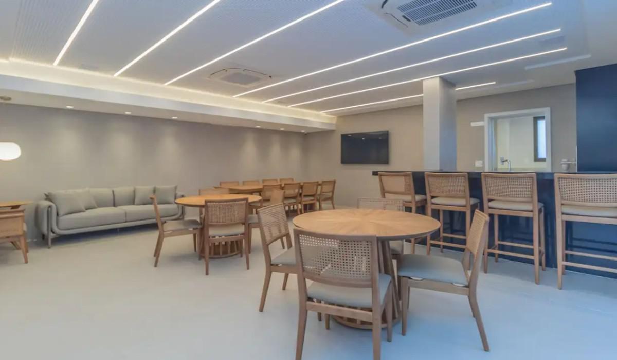 Apartamento, Cidade Nova, 3 Quartos, 2 Vagas, 1 Suíte