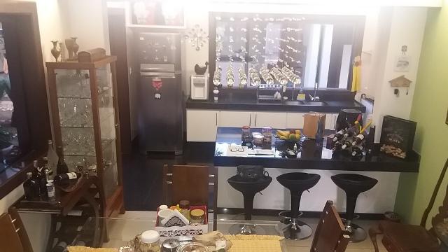 Casa, Castelo, 5 Quartos, 8 Vagas, 5 Suítes