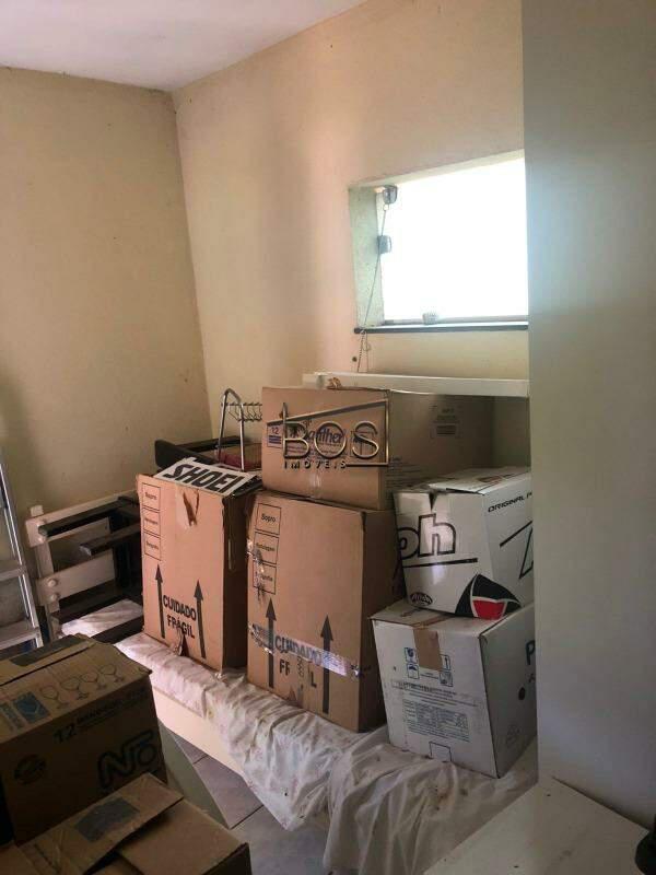 Fazenda, Condomínio Vale do Ouro, 3 Quartos, 15 Vagas, 2 Suítes