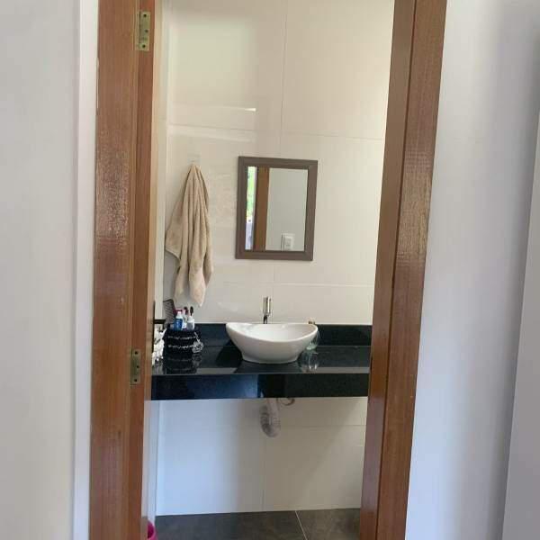 Casa, Manacás, 3 Quartos, 2 Vagas, 1 Suíte