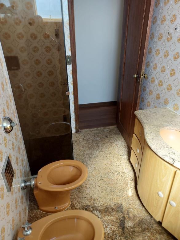 Apartamento, Serra, 4 Quartos, 2 Vagas, 1 Suíte