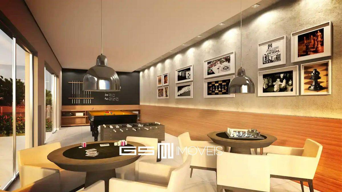 Apartamento, Piemonte, 2 Quartos, 1 Vaga, 1 Suíte