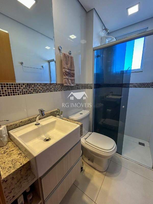 Apartamento, Milionários, 2 Quartos, 1 Vaga, 1 Suíte