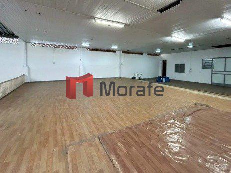 Galpão, Bonfim, 0 Quarto, 0 Vaga