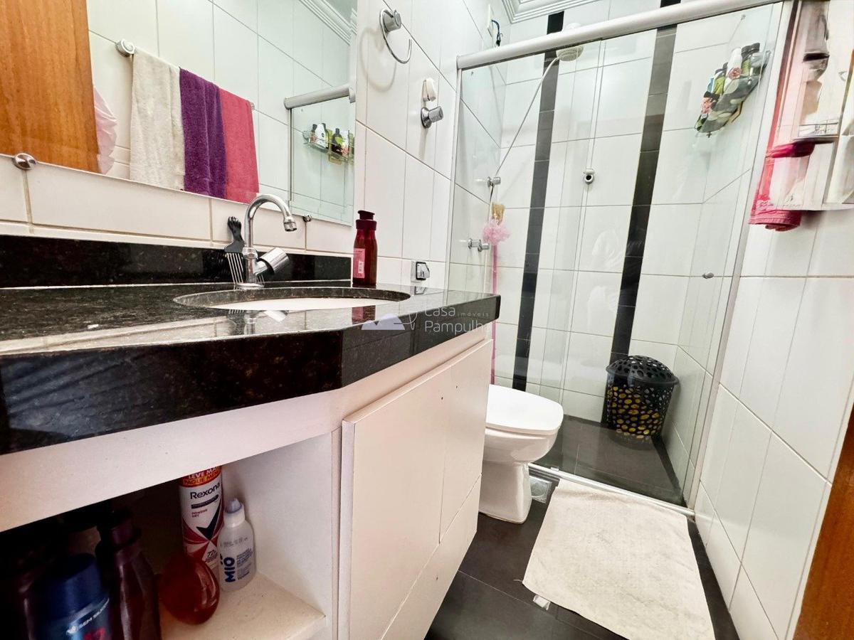 Casa, Santa Mônica, 3 Quartos, 2 Vagas, 1 Suíte