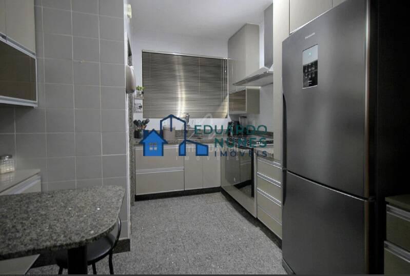 Apartamento, Serra, 3 Quartos, 2 Vagas, 1 Suíte