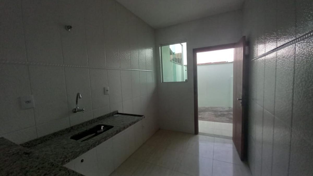 Casa, Frei Leopoldo, 2 Quartos, 1 Vaga