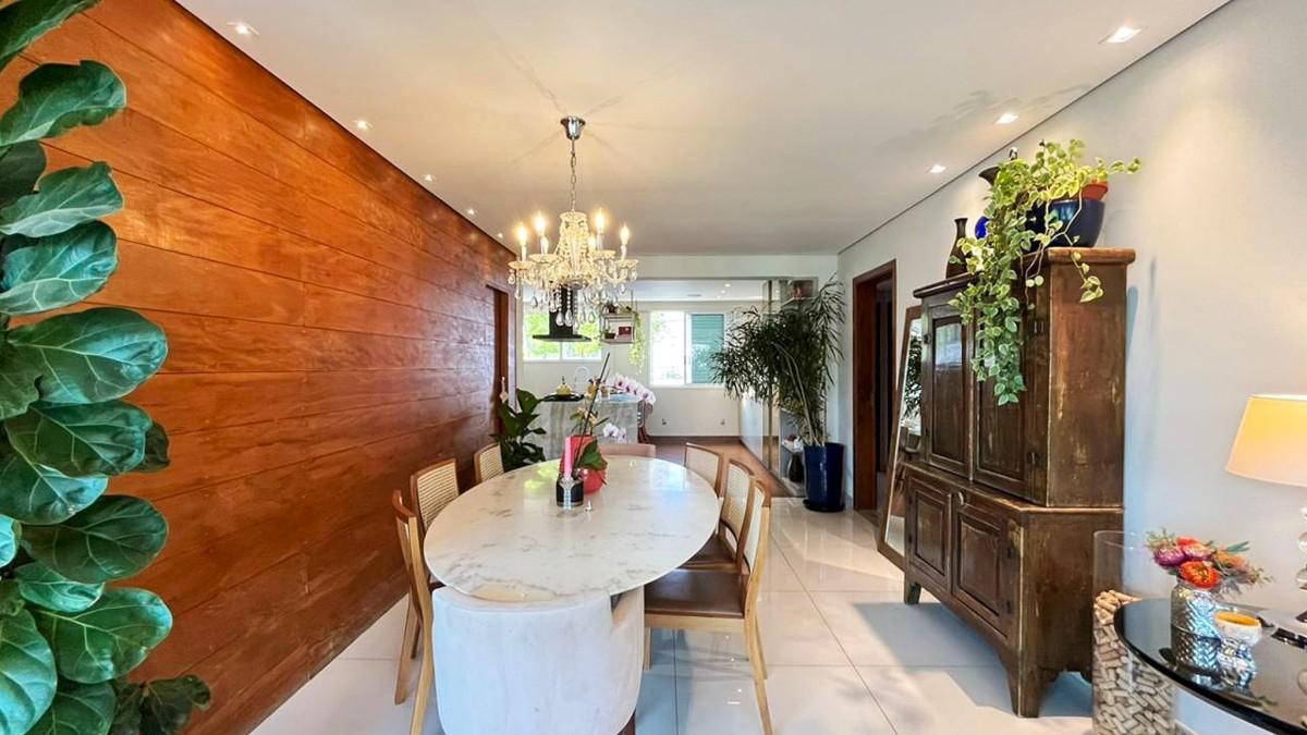 Apartamento, Buritis, 3 Quartos, 3 Vagas, 1 Suíte