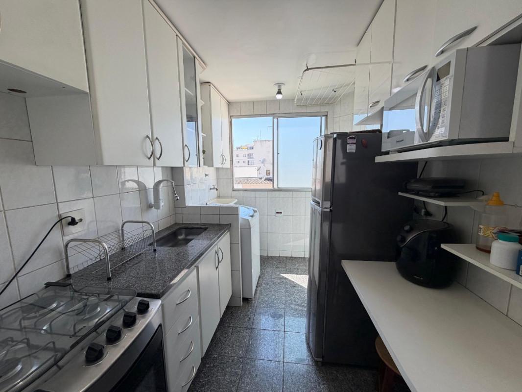Apartamento, Silveira, 4 Quartos, 1 Vaga, 1 Suíte