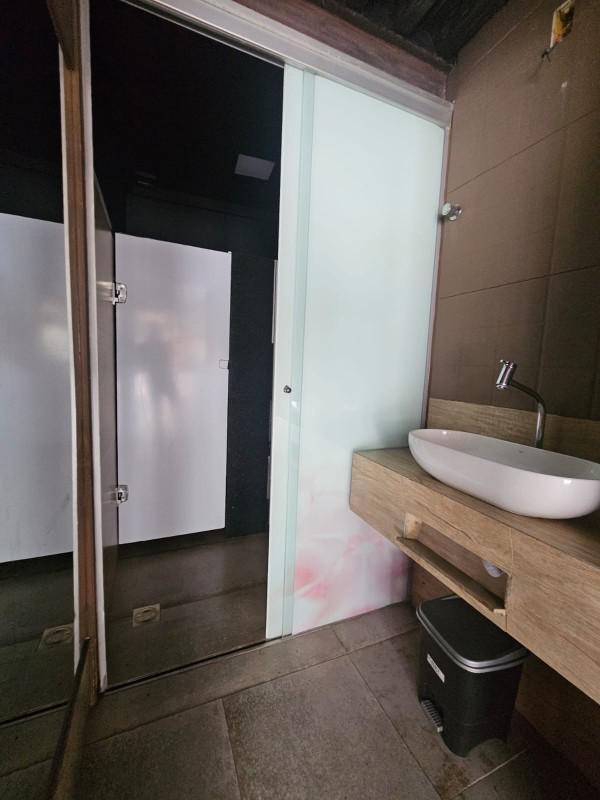Andar, Santa Lúcia, 0 Quarto, 0 Vaga