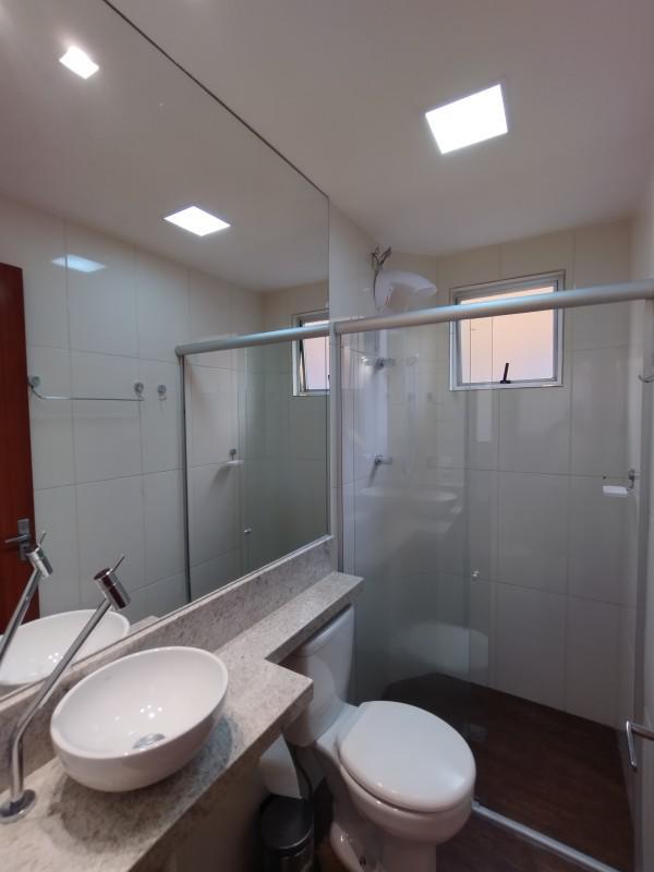 Apartamento, Palmares, 3 Quartos, 1 Vaga, 1 Suíte