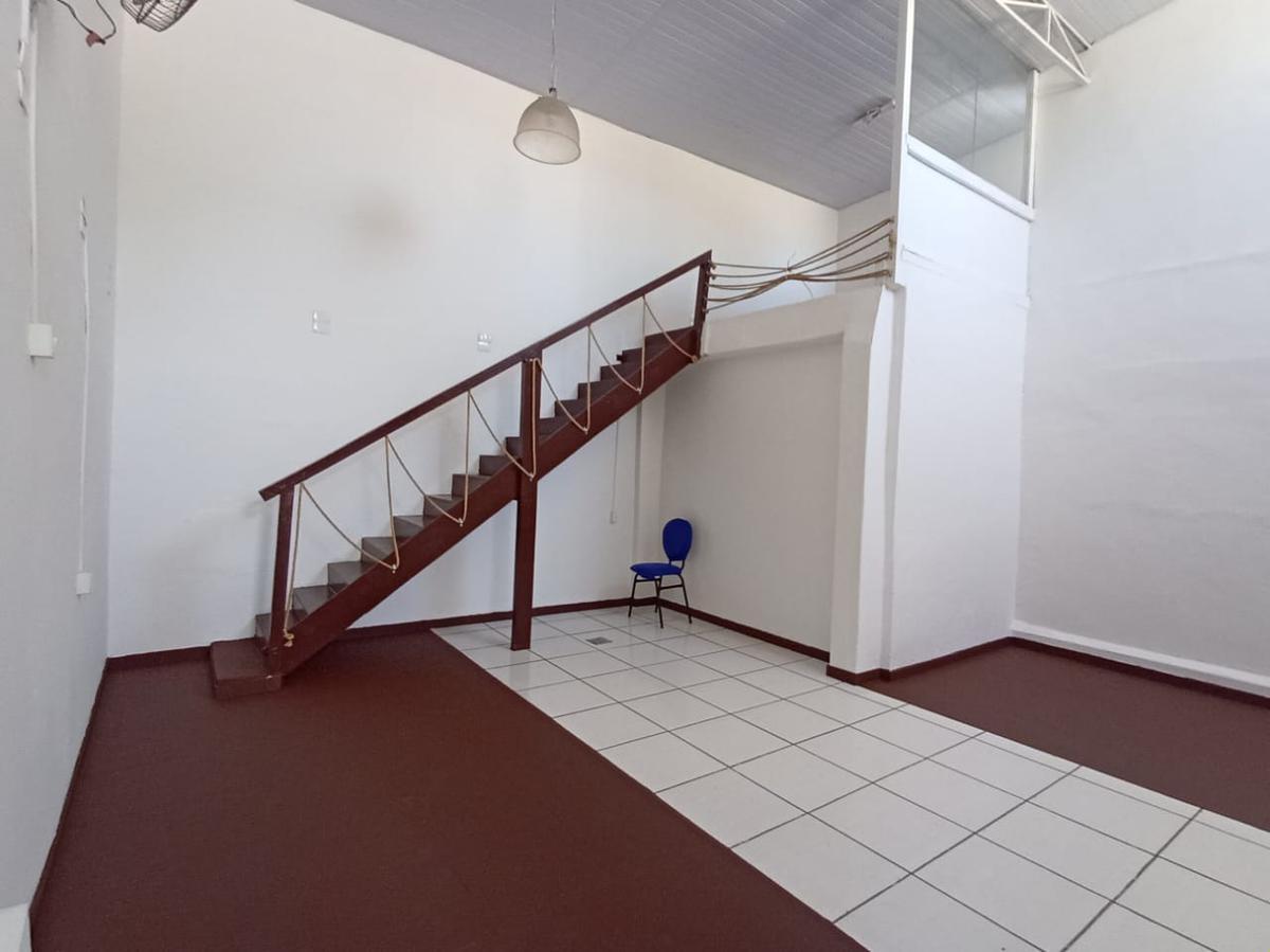 Andar, Santa Inês, 0 Quarto, 0 Vaga