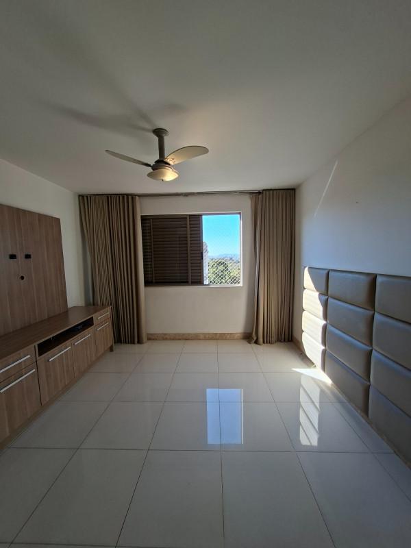 Apartamento, Santa Rosa, 4 Quartos, 4 Vagas, 3 Suítes