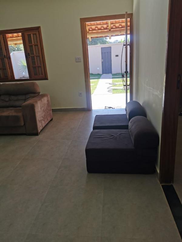 Fazenda, Dumaville, 5 Quartos, 10 Vagas, 3 Suítes