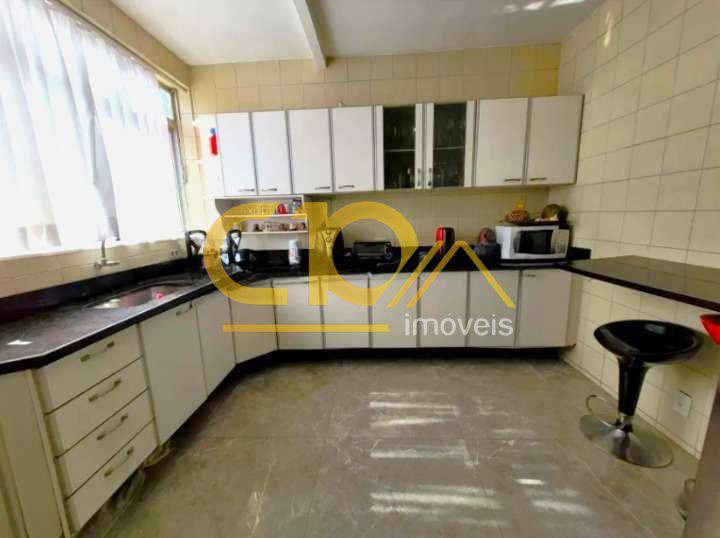 Cobertura, Cidade Nova, 5 Quartos, 2 Vagas, 2 Suítes