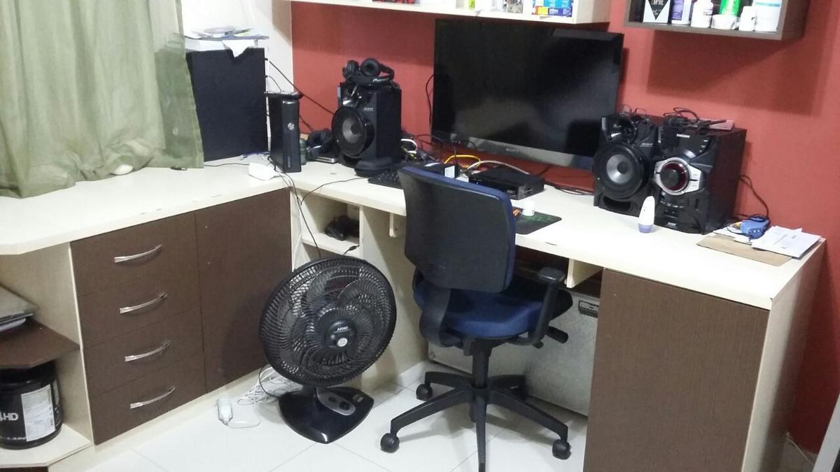 Apartamento, Planalto, 4 Quartos, 2 Vagas, 2 Suítes