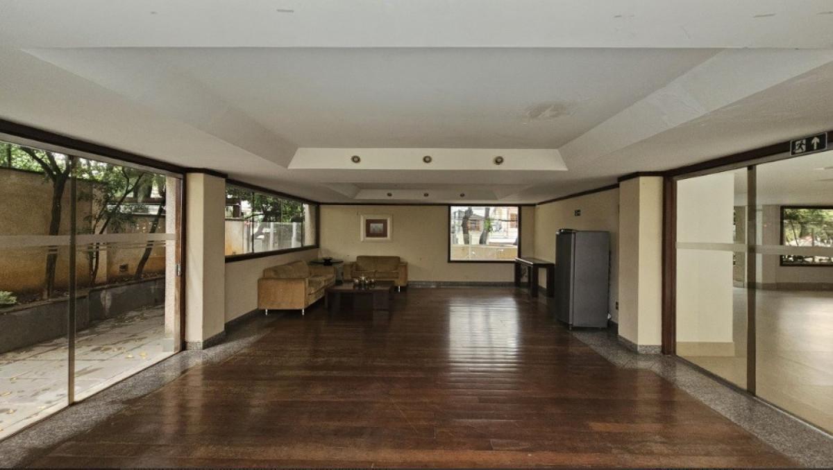 Apartamento, Lourdes, 4 Quartos, 2 Vagas, 2 Suítes