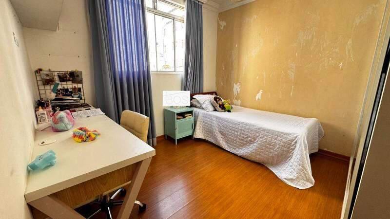 Cobertura, Fernão Dias, 4 Quartos, 2 Vagas, 1 Suíte