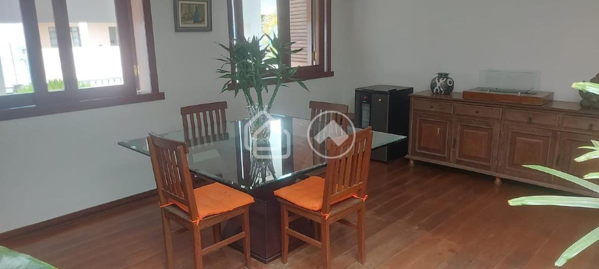 Casa, Dom Cabral, 5 Quartos, 4 Vagas, 3 Suítes