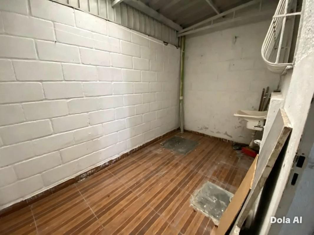 Apartamento, Jardim Riacho das Pedras, 2 Quartos, 1 Vaga