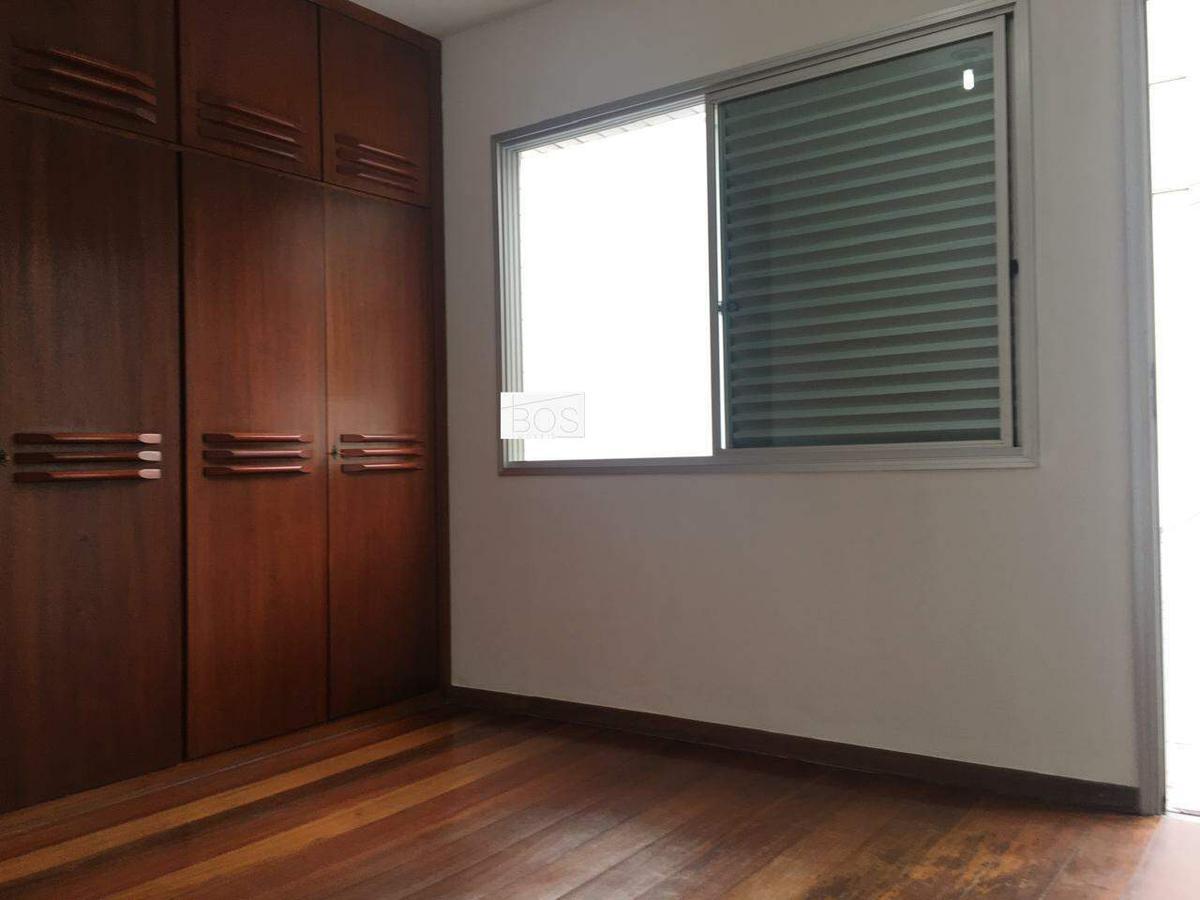 Apartamento, Gutierrez, 3 Quartos, 2 Vagas, 1 Suíte